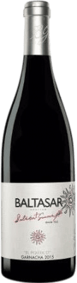 San Alejandro Baltasar Gracián Garnacha — Grenache Calatayud 75 cl