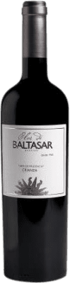 San Alejandro Baltasar Gracián Crianza — Invecchiato in Botte