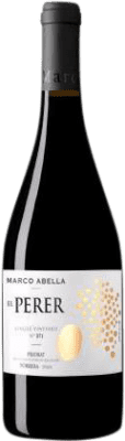 Marco Abella El Perer Cariñena — カリニャン Priorat 75 cl