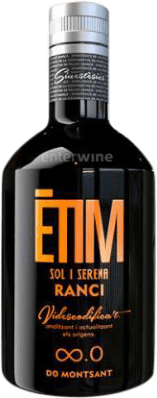 22,95 € Envoi gratuit | Vin Doux Falset Marçà Ranci Etim D.O. Montsant Jerrican 2 L