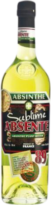 Assenzio Henri Bardouin Sublime 70 cl
