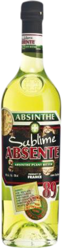 36,95 € | Assenzio Henri Bardouin Sublime Francia 70 cl