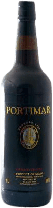 7,95 € | Likörwein Viña Timar Portimar Tawny Spanien 1 L