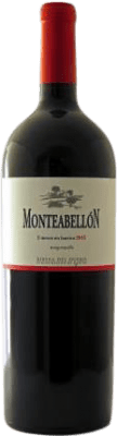 Monteabellón 5 Meses Tempranillo Ribera del Duero Magnum Bottle 1,5 L