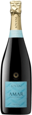 Berdié Jovani Amar Cava 75 cl