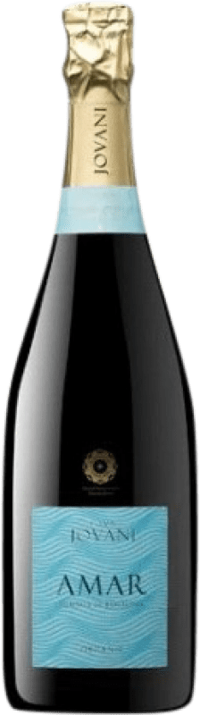 14,95 € 免费送货 | 白起泡酒 Berdié Jovani Amar D.O. Cava