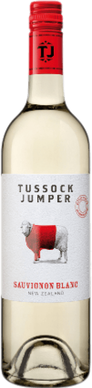10,95 € Envio grátis | Vinho Branco Tussock Jumper