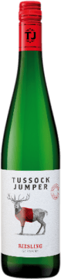 Tussock Jumper Riesling Rheingau 75 cl