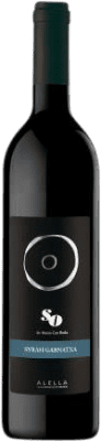Celler Can Roda Syrah Garnatxa Alella 75 cl