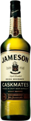 Купажированный виски Jameson Caskmates