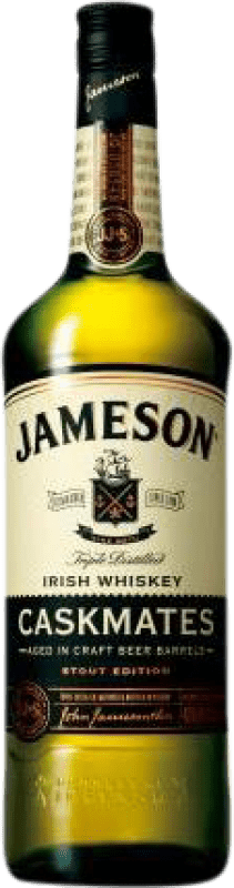 55,95 € Free Shipping | Blended Whisky Jameson Caskmates