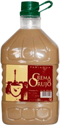 Crema di Liquore Miño 3 L PET Orujo