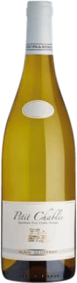Geoffroy Chardonnay Petit-Chablis 75 cl