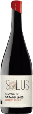 Château Caraguilhes Solus 75 cl