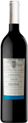 Castell de Biart Empordà 75 cl