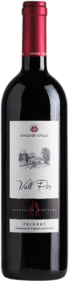 Sangenís i Vaqué Vall Por Priorat 大瓶 — Magnum 1,5 L