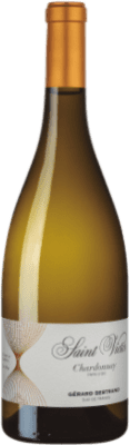 Gérard Bertrand Chardonnay Vin de Pays d'Oc Spécial Réserve 75 cl