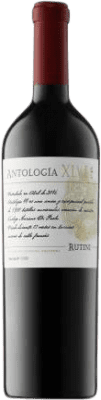 Rutini Antología XXXVIII Pinot Noir — Пино Нуар 75 cl