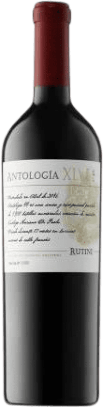 64,95 € | 红葡萄酒 Rutini Antología XXXVIII 阿根廷 Pinot Noir — 黑皮诺 75 cl