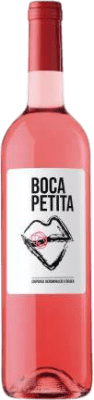 Boca Petita Empordà 75 cl