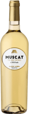 Maison Albera D'Altitude Moscato Muscat de Rivesaltes 75 cl