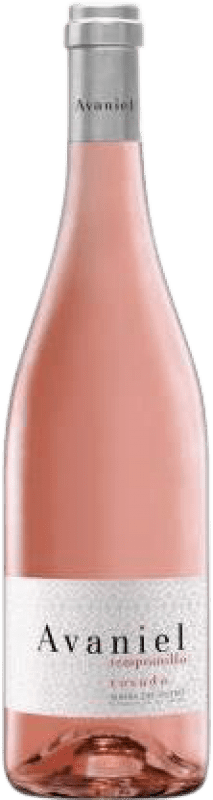 8,95 € | Vin Rosé Monteabellón Avaniel D.O. Ribera del Duero Castille et Leon Espagne Tempranillo 75 cl
