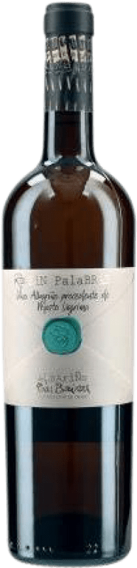 29,95 € | Weißwein CastroBrey Sin Palabras Mosto Flor D.O. Rías Baixas Galizien Spanien Albariño — Albarinho 75 cl