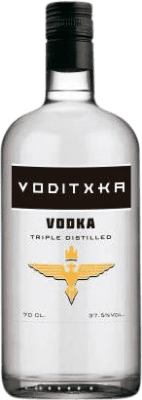 Водка Voditxka 70 cl
