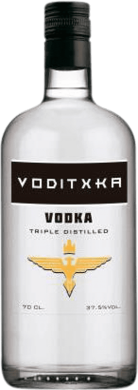 8,95 € | Wodka Voditxka Spanien 70 cl