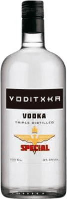 Wodka Voditxka Spezial