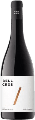 Bell Cros El Tracte Cariñena Montsant 75 cl