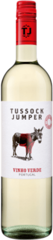 10,95 € Envoi gratuit | Vin Blanc Tussock Jumper I.G. Vinho Verde