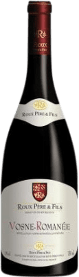 Domaine Roux Pinot Noir Vosne-Romanée 75 cl