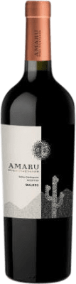 El Esteco Amaru Malbec — 马尔贝克 75 cl