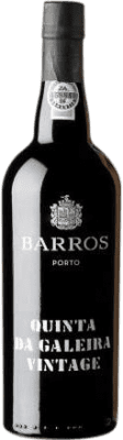 Sogevinus Barros Quinta da Galeira 12 Ans