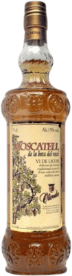 Oliveda La Bota del Racó Moscatel Empordà 75 cl