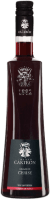 Crème de Liqueur Joseph Cartron 70 cl Cerise