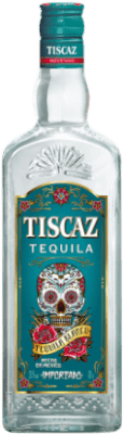 Текила Casamigos Tiscaz Blanco — Белый 70 cl