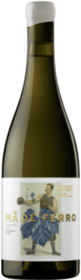 Sapere Aude Mà de Ferro Macabeo — Macabeu Penedès 75 cl
