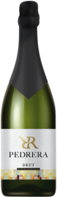 Pedrera Malvasia Brut — Bruto 70 cl