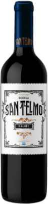 San Telmo Malbec 75 cl