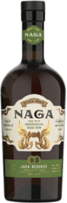 Ром Naga Java Резерва