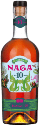 Rum Naga Siam Edizione Limitata 10 Anni