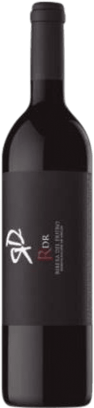 68,95 € | 赤ワイン Dominio Romano D.O. Ribera del Duero カスティーリャ・イ・レオン スペイン Tempranillo — テンプラニーリョ 75 cl