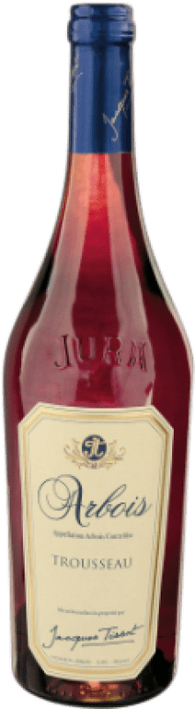 34,95 € 免费送货 | 桃红葡萄酒 Jacques Tissot A.O.C. Arbois