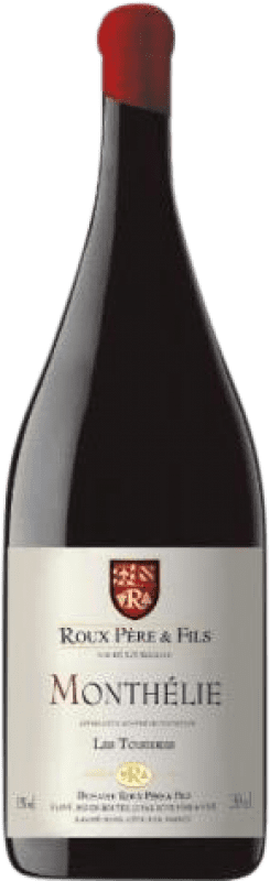 39,95 € | Vin Rouge Domaine Roux Les Toisières A.O.C. Monthélie Bourgogne France Pinot Noir 75 cl