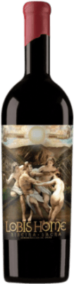 Lobis Home Ribeira Sacra Vino de Finca — Вино из поместья 75 cl