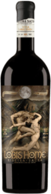 Lobis Home Mencía Ribeira Sacra 75 cl