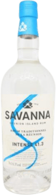 朗姆酒 Rum Nation Savanna Intense 70 cl