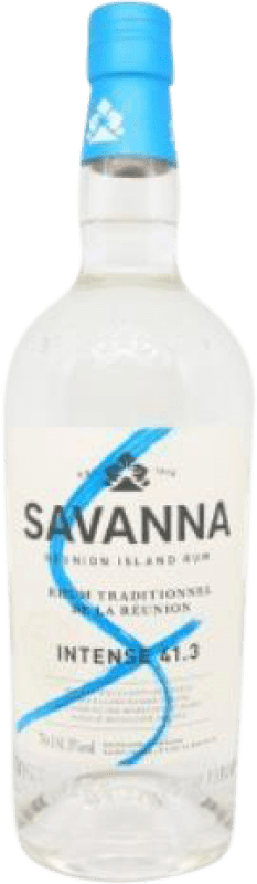 36,95 € Envoi gratuit | Rhum Rum Nation Savanna Intense